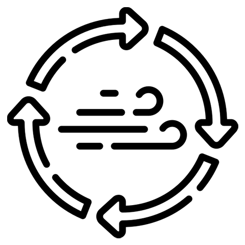 Literary Works Circulation